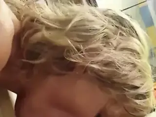 Wife with stranger treesome-part 1