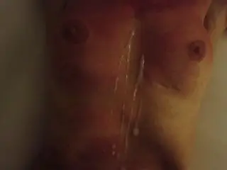 cum on my wife