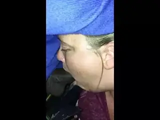 Red and her black fwb