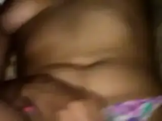 Couple Mutual Masturbation