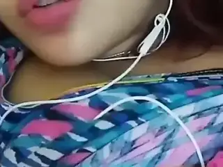 Indonesia Hot Live - mami bbw 3