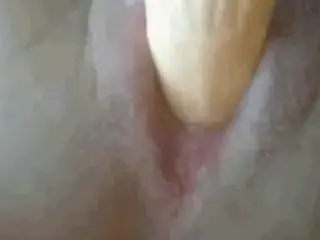 Biggi + Dildo