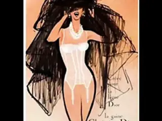 The age of girdles