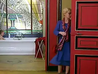 French Gigolo 4K Restoration (2 Of 2)