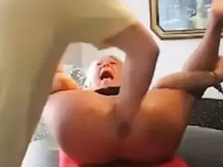 dildo fist mature