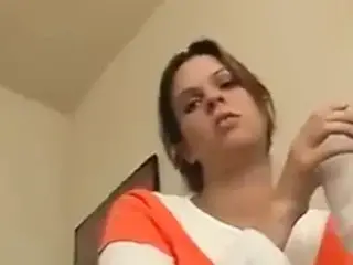 Foot Slaves POV