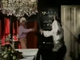 Casanova (1976)