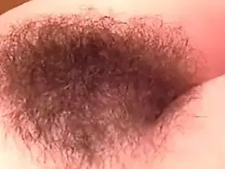 The dream : hairy women 4