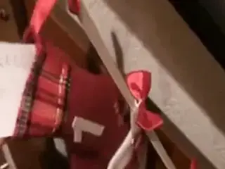 Sie redet dreckig