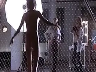 Angelina Jolie - Gia