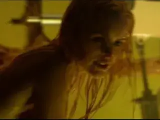 Helena Mattsson - 'Species 4: The Awakening'