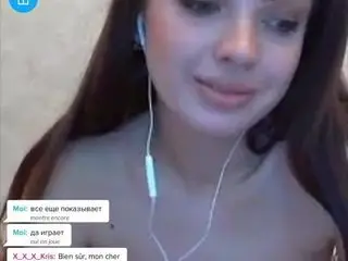 she made me cum