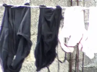 pantaletas de una de secundaria 2