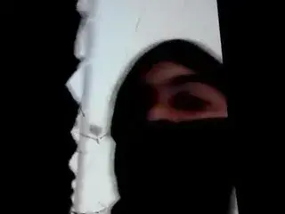 snapchat arab bbw#2