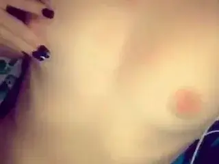 Sexy tease Darla