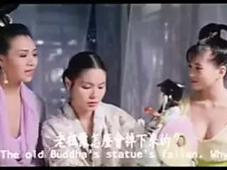 Ancient Chinese Lesbo