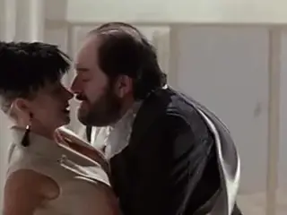 The Cook, the Thief, His Wife & Her Lover (1989)