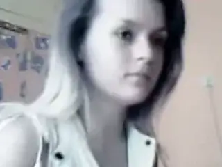 webcam amator