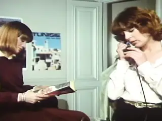 La Rage Du Sexe