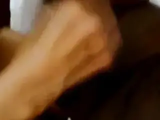 Phillipine hooker sucking Black cock