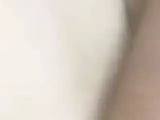 Wifie having fun with her fbud BBC