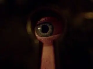 The Scandalous Lady W (2015)