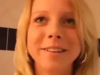 NMLN She Too Beautiful To Be Doing Porn !