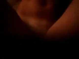 young couple gets kinky
