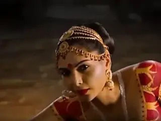 bodypainted wownudedance