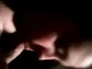 PrettyGirl sucking dick