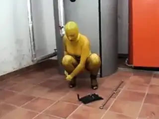 selfbondage