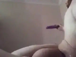 Ssbbw granny dido play