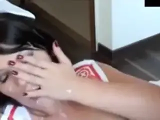 random facials part 29