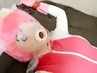 kigurumi swimsuit breathplay