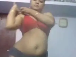Bengali aunty
