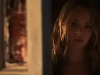 Britt Robertson - The Longest Ride (2015)