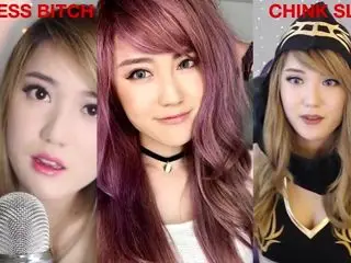 AngelsKimi Jerk Off Challenge 2