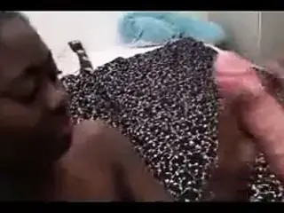 Fucking Hot Black Wife