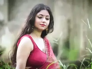 bengali boudi hot body RUPSA