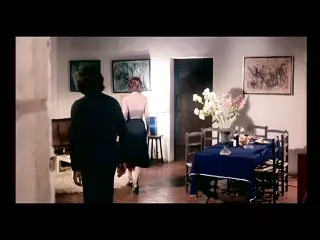 Le Sexe Qui Parle (1975)