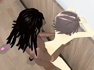 MMD R-18