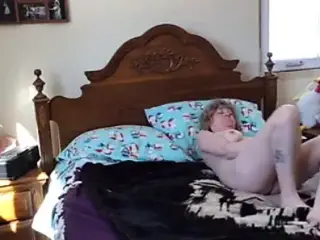 A very long and intense orgasm.