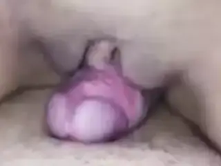 Tanto resfrega me hizo corre