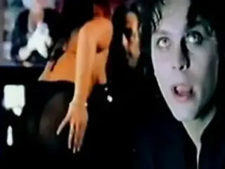 Him - Wicked Game (Uncensored Version)