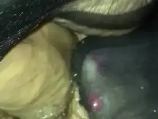 Sa sa footjob con piedini velati