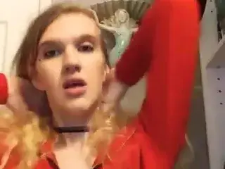 Your New Bitch Necklace Humiliation POV Princess JessieMae