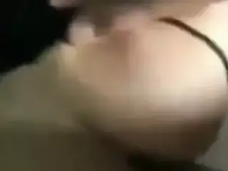 BBC fucks horny phatassed girl