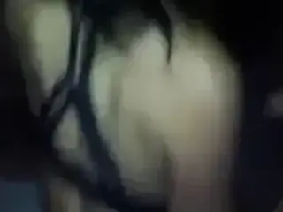 Gangbang mit Arabische Muslima