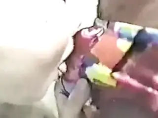 Chinese Woman fucked