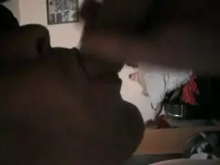 amateur with a romanian tranny